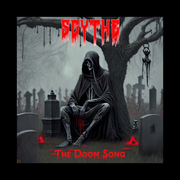 Scythe - The Doom Song by Diebythescythe