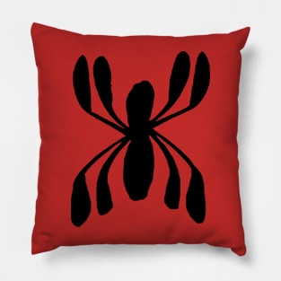 Protospider Pillow