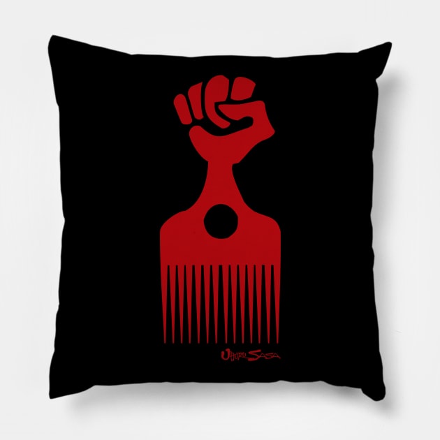 Pick 7.0 Pillow by 2 souls