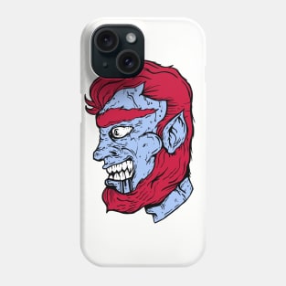 The Wolfman Phone Case