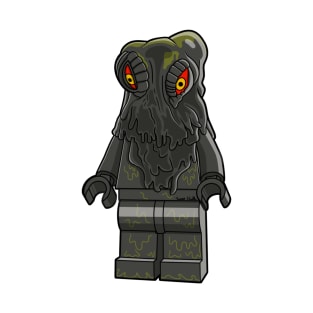 LEGO Hedorah "The Smog Monster" T-Shirt