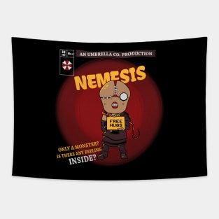 Nemesis Tapestry