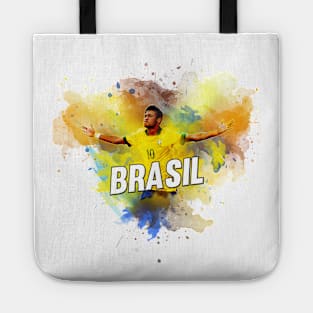 Brazil Tote