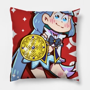 Magical NEET Karamatsu-chan Pillow