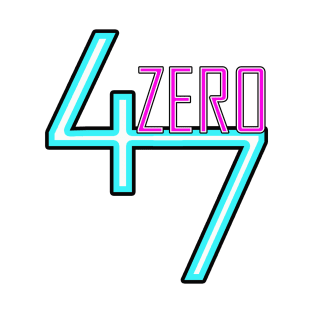 4zero7 T-Shirt