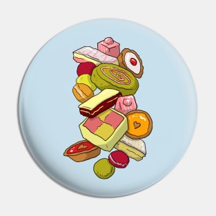 Great cakes Pin