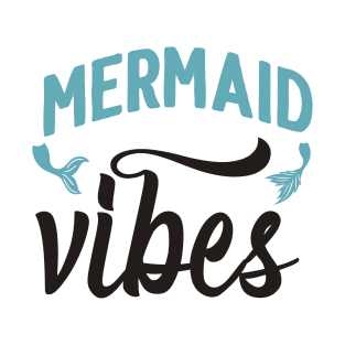 Mermaid swag T-Shirt