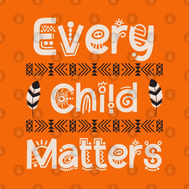 Every Child Matters by Myartstor 