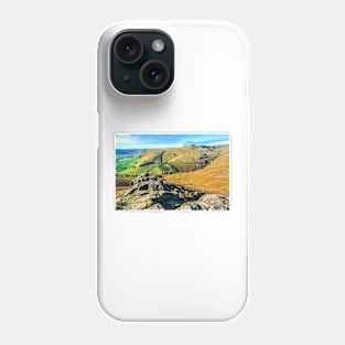 Kinder Scout Phone Case