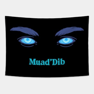 Muad'Dib Tapestry