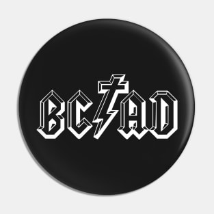 BC/AD Pin