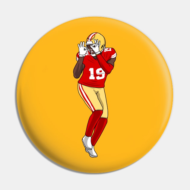 griddy deebo Pin by rsclvisual