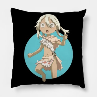 Made in Abyss - Riko Pillow