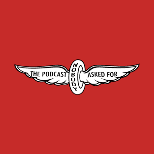 The Speedway Nobody Asked For 500 T-Shirt