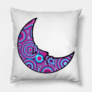 HOLO MOON Pillow