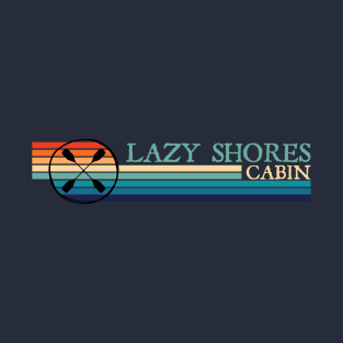 Lazy Shores T-Shirt