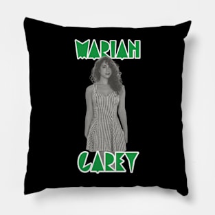 Mariah Carey Pillow