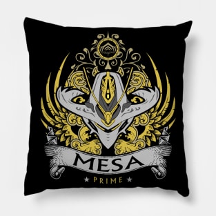 MESA - LIMITED EDITION Pillow