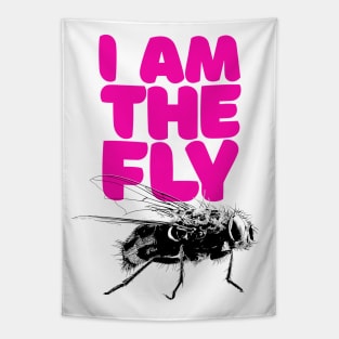 I Am The Fly Tapestry