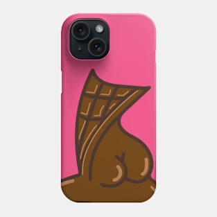 Madam Fudge Phone Case