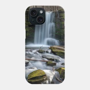 Waterfall Phone Case