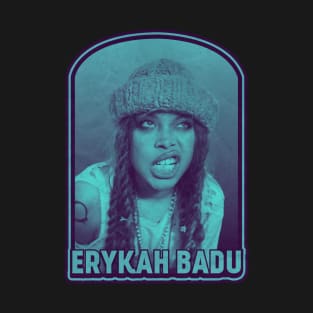 Erkah badu T-Shirt