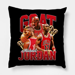 Michael Jordan 23 Pillow