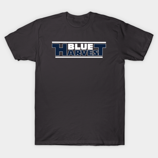 stat wars blueharvest