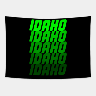 Idaho Tapestry