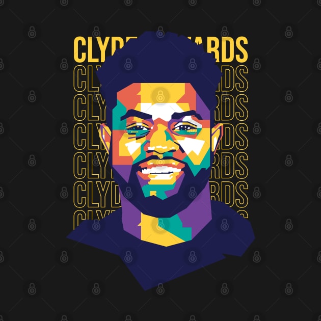 Clyde Edwards On WPAP by pentaShop