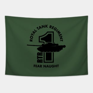 1st Royal Tank Regiment Tapestry