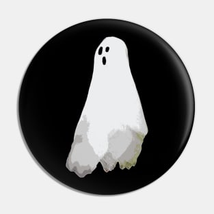 Spooky Pin