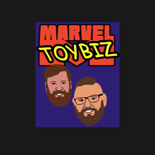 Toybiz T-Shirt