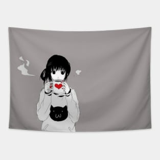 Anime Tapestry