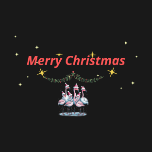 Merry christmas T-Shirt