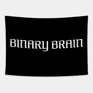Binary Brain Tapestry