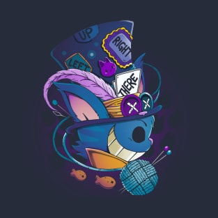 Weird Hatter T-Shirt