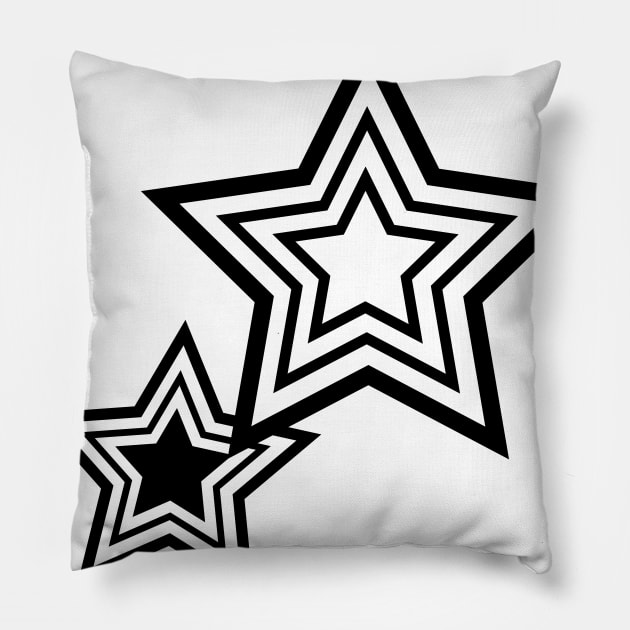 Dancing star outfit - Akira Pillow by Petites Choses