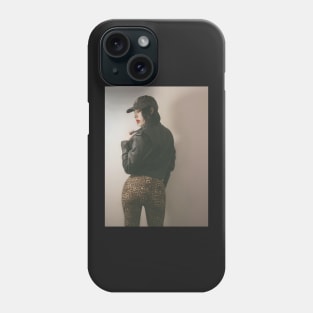 One day I'll look into your mind and understand which way to go. Phone Case