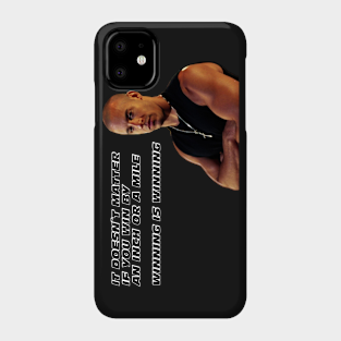 Vin Diesel Quote Phone Cases Iphone And Android Teepublic