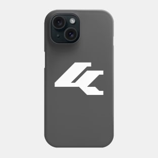 KBM Neo Phone Case