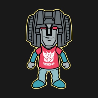 Starscream chibi T-Shirt