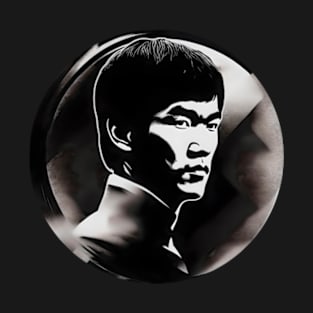 Bruce Lee T-Shirt