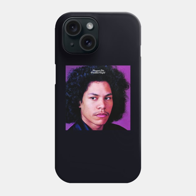 Shuggie Otis #1 Phone Case by corekah