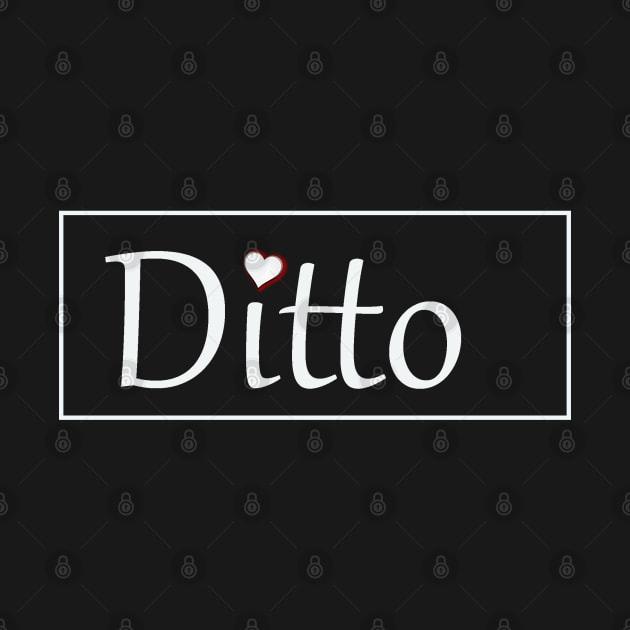 Ditto by Reel Flix