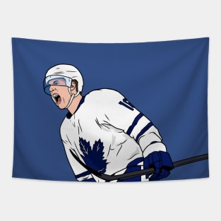 Mitch Marner Tapestry