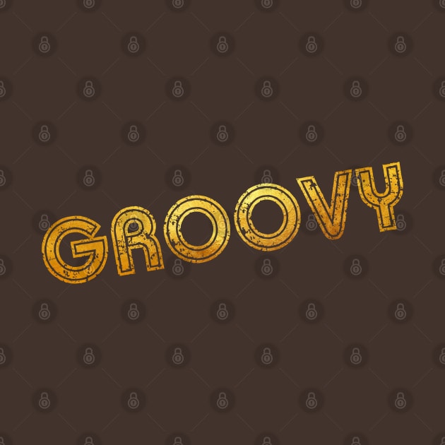 Groovy by ConnieFaye