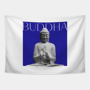 Gautama Buddha Tapestry