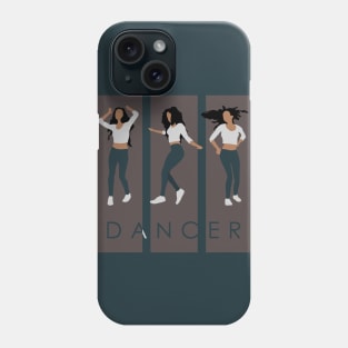 Dancer Phone Case