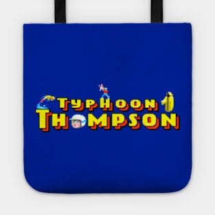 Typhoon Thompson Tote